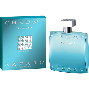 Azzaro Chrome Summer