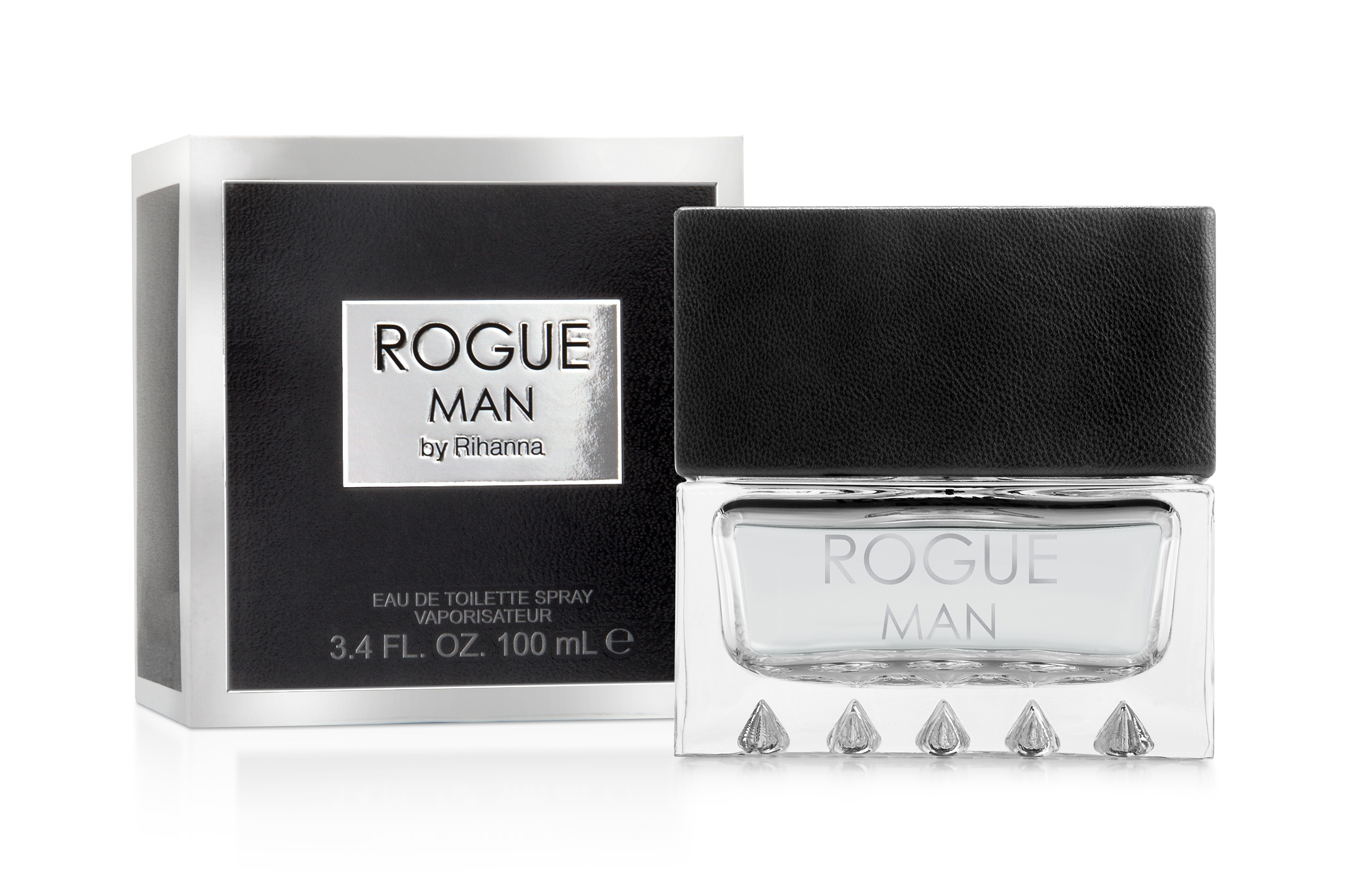 Rogue Man