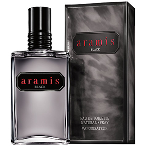 Aramis Aramis Black