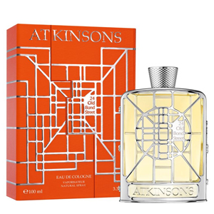 Atkinsons 24 Old Bond Street Limited Edition