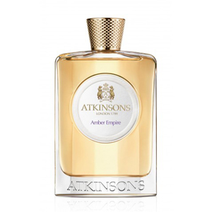 Atkinsons Amber Empire