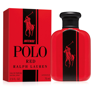 Polo Red Intense