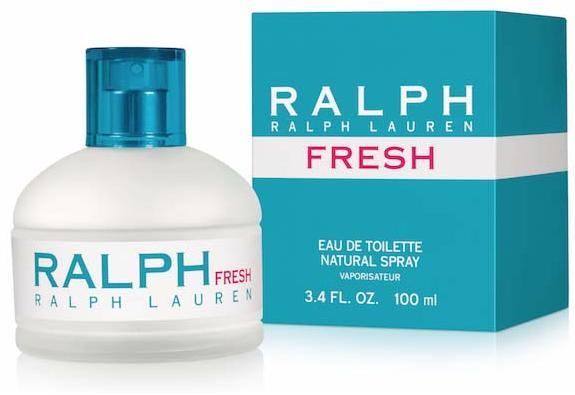 Ralph Fresh