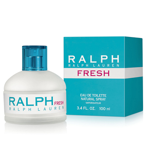 Ralph Fresh