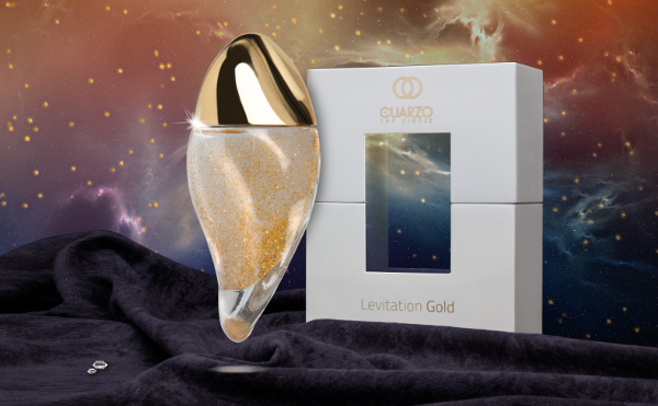 Levitation Gold