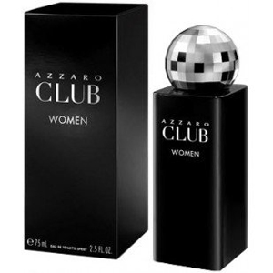 Azzaro Club Women