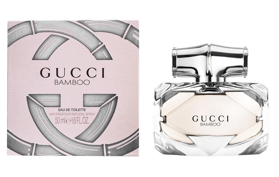 gucci bamboo intense