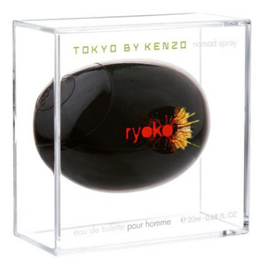 Tokyo by Kenzo Ryoko