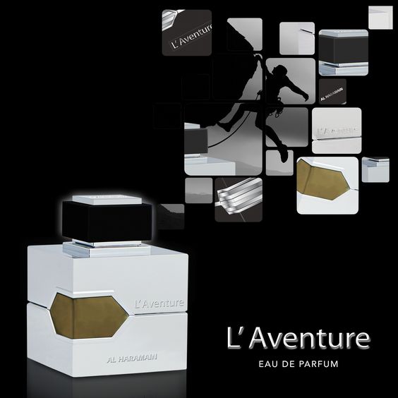 L`Aventure