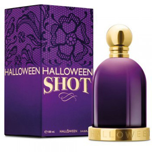 J.Del Pozo Halloween Shot