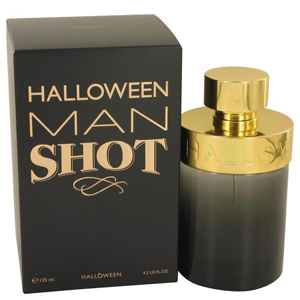 J.Del Pozo Halloween Shot Man