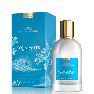 Sud Pacifique Aqua Motu Intense