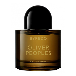 Byredo Oliver Peoples Mustard