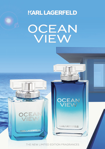 Ocean View for Women