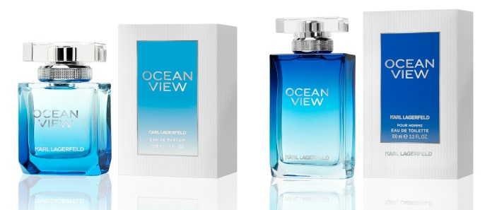 Ocean View for Women