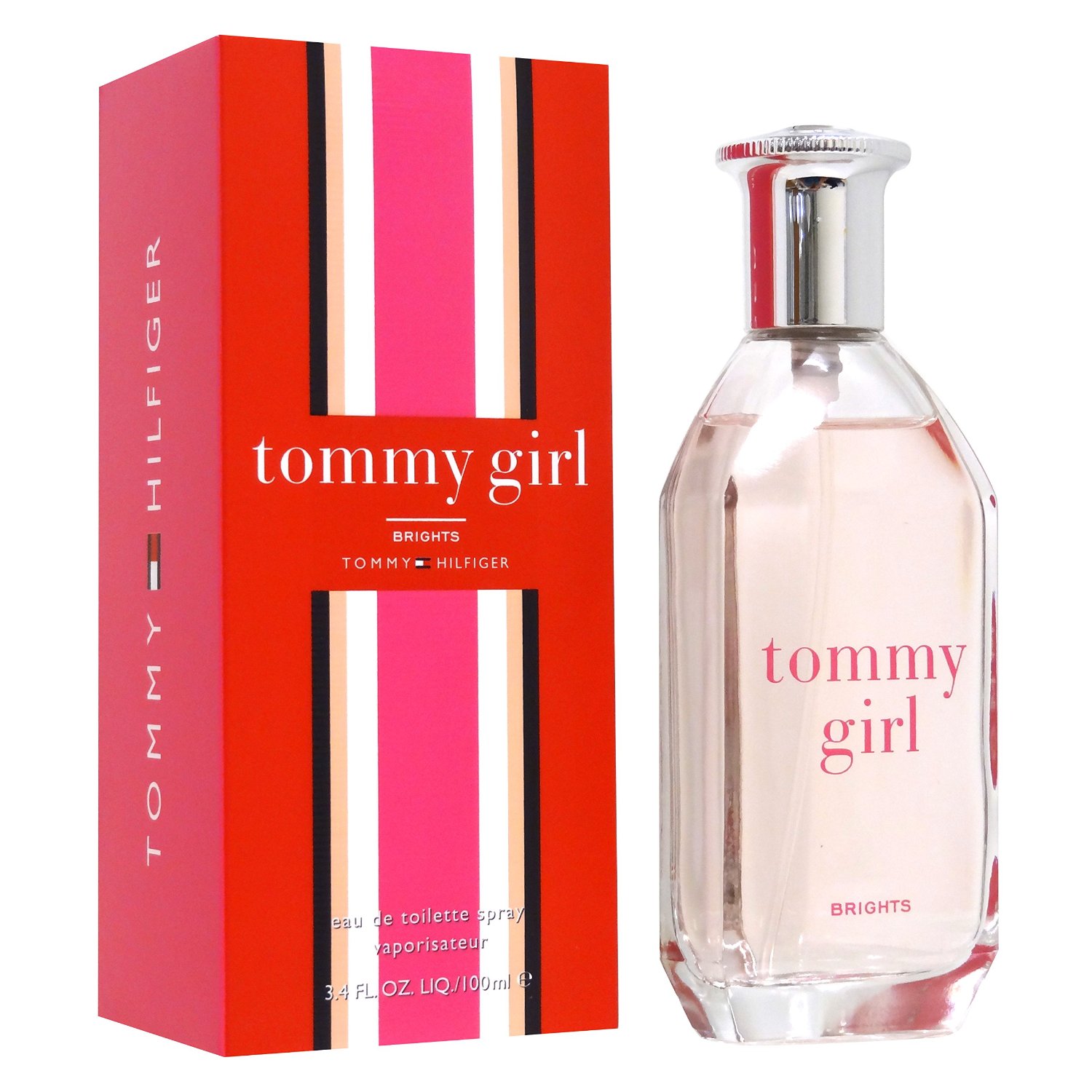 Tommy Girl Brights