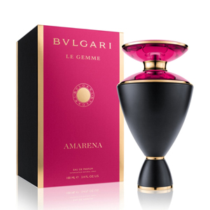 Bvlgari Le Gemme Collection Amarena