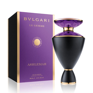 Bvlgari Le Gemme Collection Ashlemah