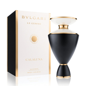 Bvlgari Le Gemme Collection Calaluna