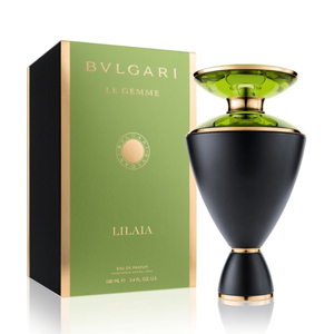 Bvlgari Le Gemme Collection Lilaia