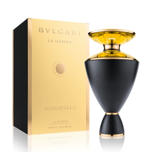 Bvlgari Le Gemme Collection Maravilla