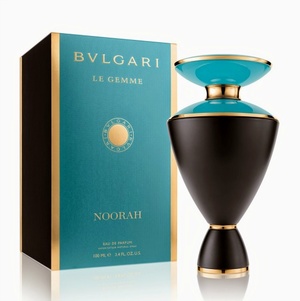 Bvlgari Le Gemme Collection Noorah