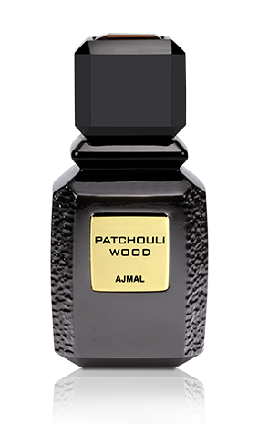 Ajmal Patchouli Wood