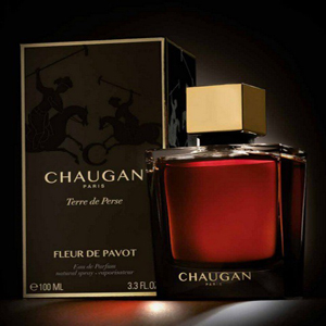 Chaugan Fleur de Pavot