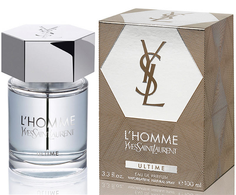 YSL L`Homme Ultime