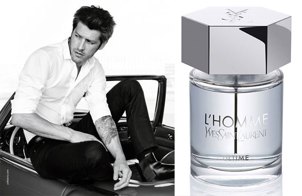 YSL L`Homme Ultime