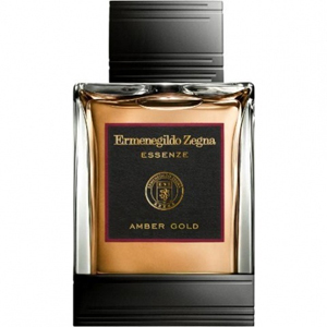 Ermenegildo Zegna Zegna Amber Gold