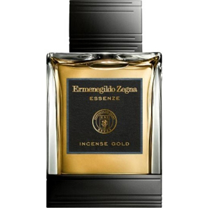 Ermenegildo Zegna Zegna Incense Gold