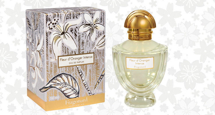 Fragonard Fleur D`oranger Intense