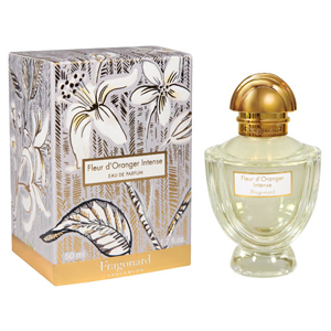 Fragonard Fleur D`oranger Intense