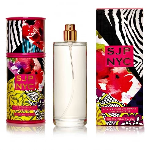 SJP NYC Eau de Parfum