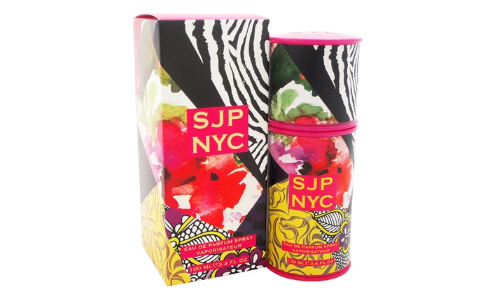 SJP NYC Eau de Parfum