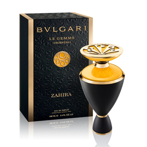 Bvlgari Le Gemme Orientali Zahira