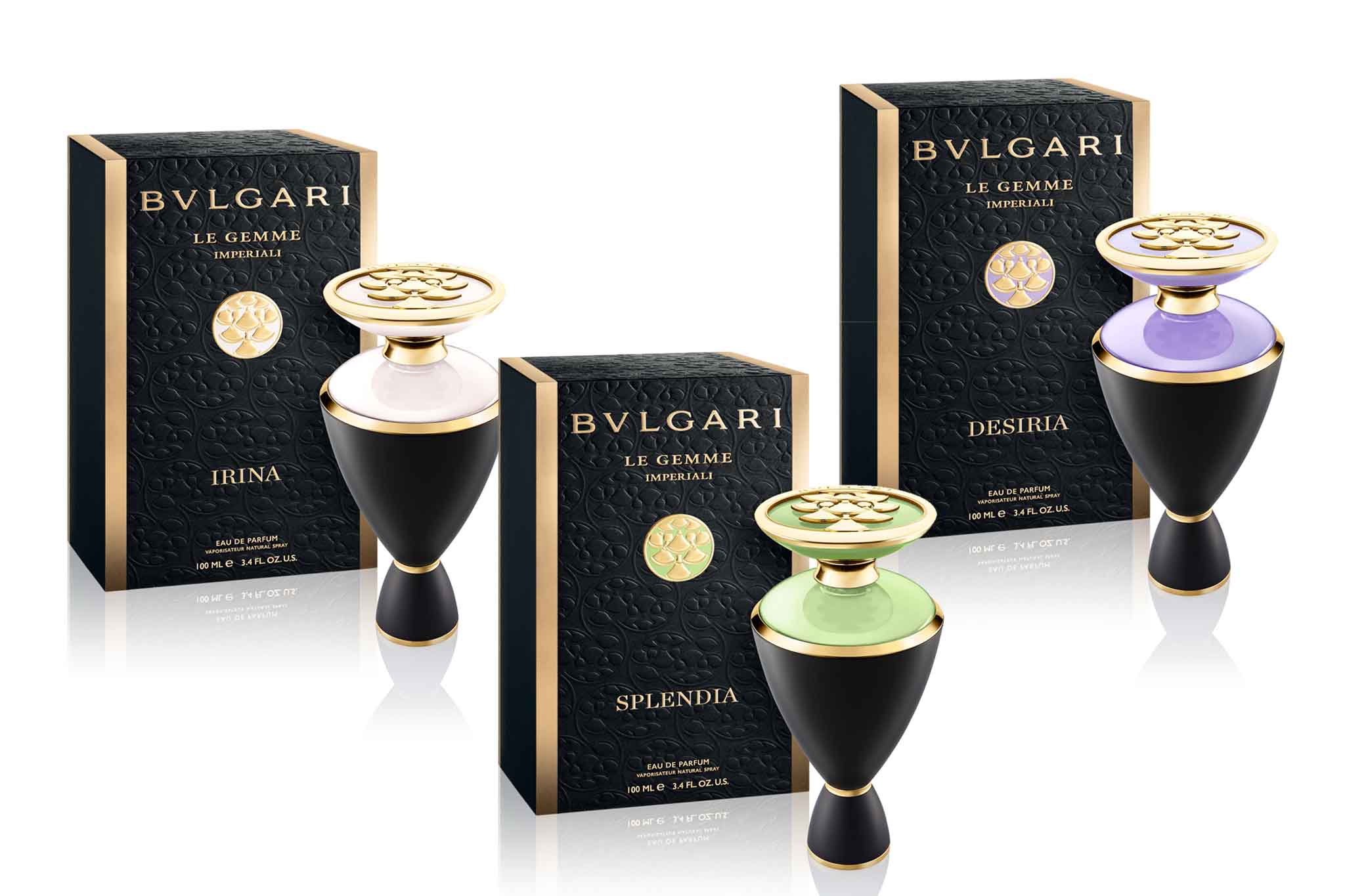 Bvlgari le gemme irina hotsell