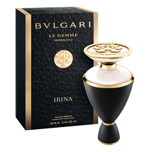 Bvlgari Le Gemme Imperiali Irinia