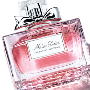 Christian Dior Miss Dior Absolutely Blooming