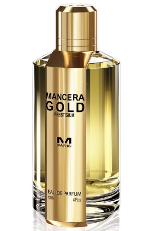 Mancera Gold Prestigium