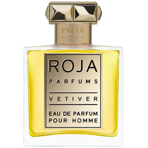 Vetiver Pour Homme