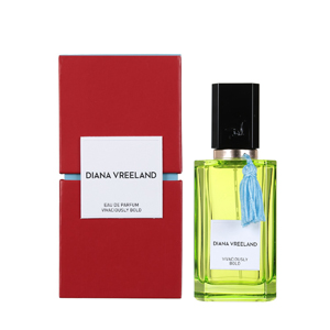 Diana Vreeland Vivaciously Bold