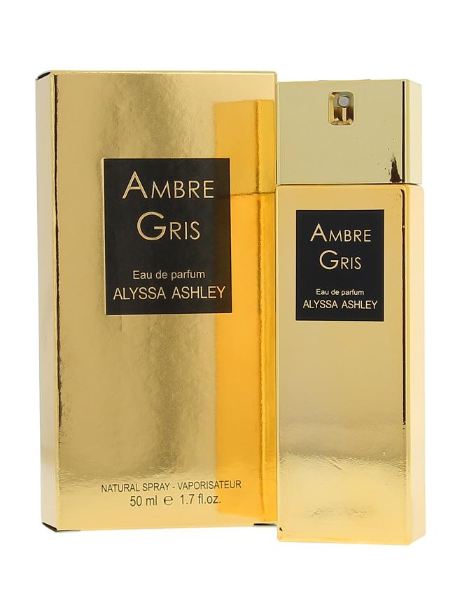 Ambre Gris