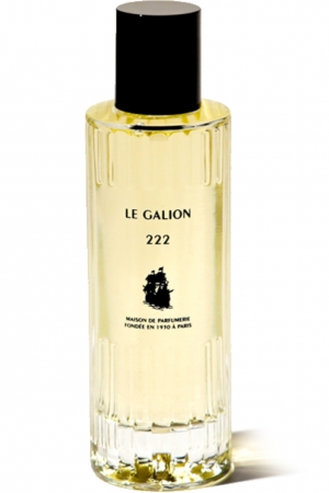 222 Le Galion