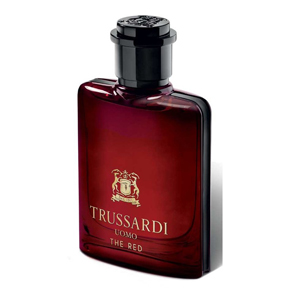 Trussardi Trussardi Uomo The Red