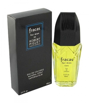 Robert Piguet Fracas for Men