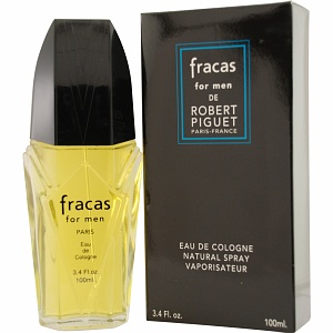 Robert Piguet Robert Piguet Fracas for Men