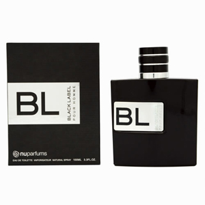 Black Label Pour Homme