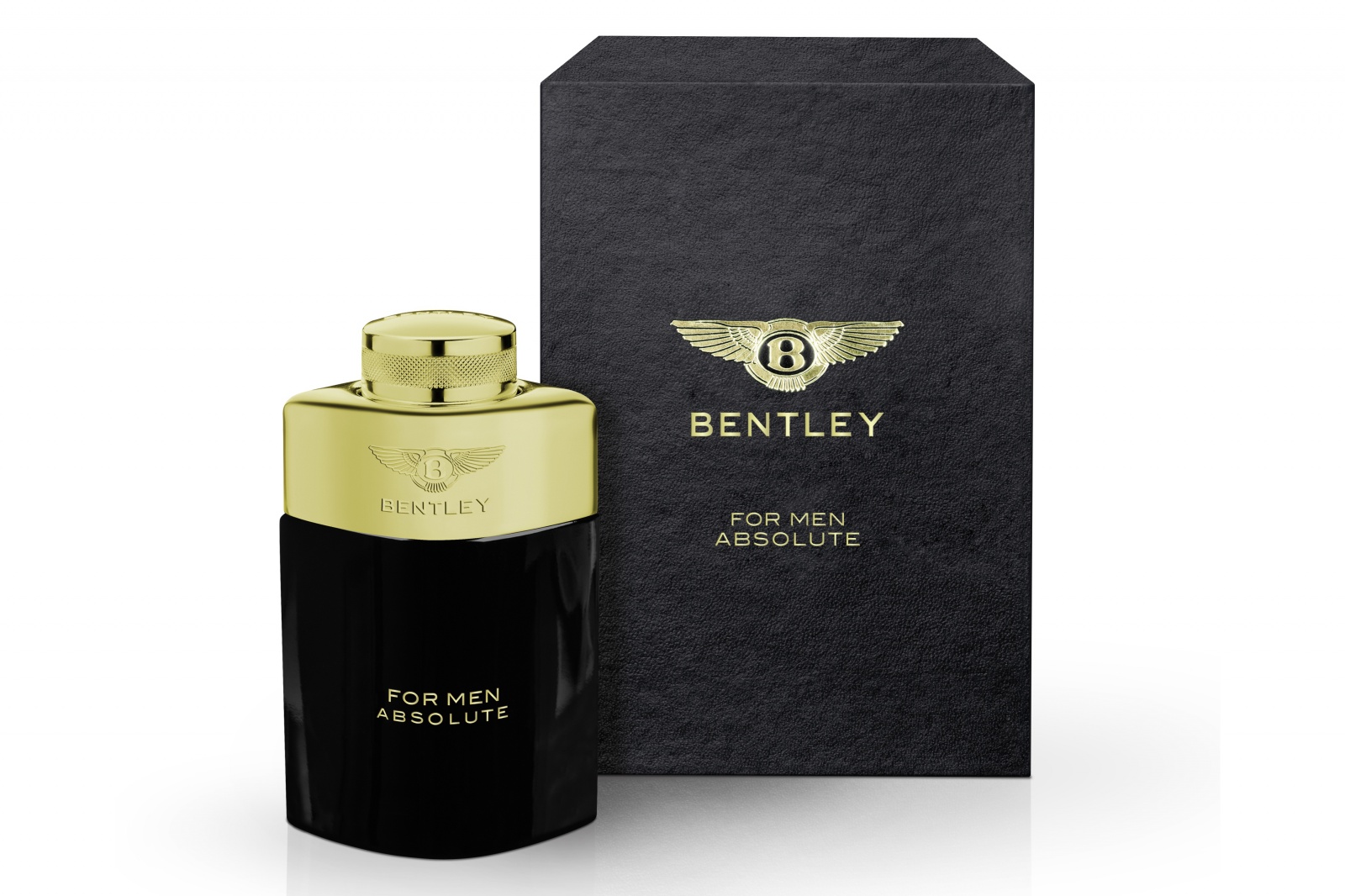 Bentley For Men Absolute